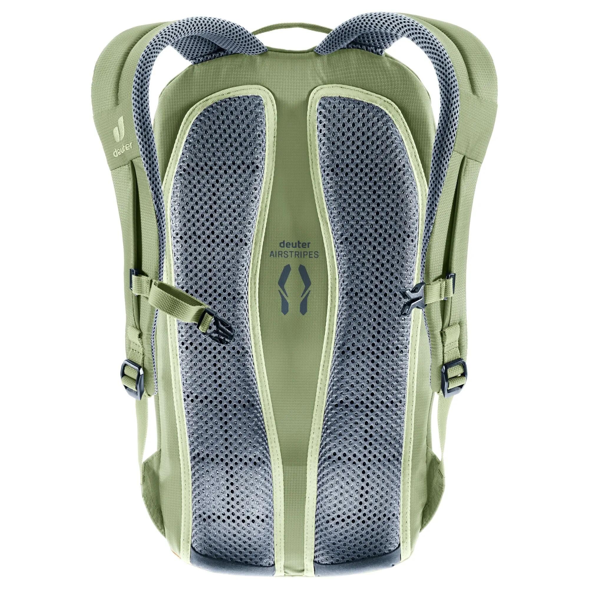 Unisex Daybag Yort 15 4/10
