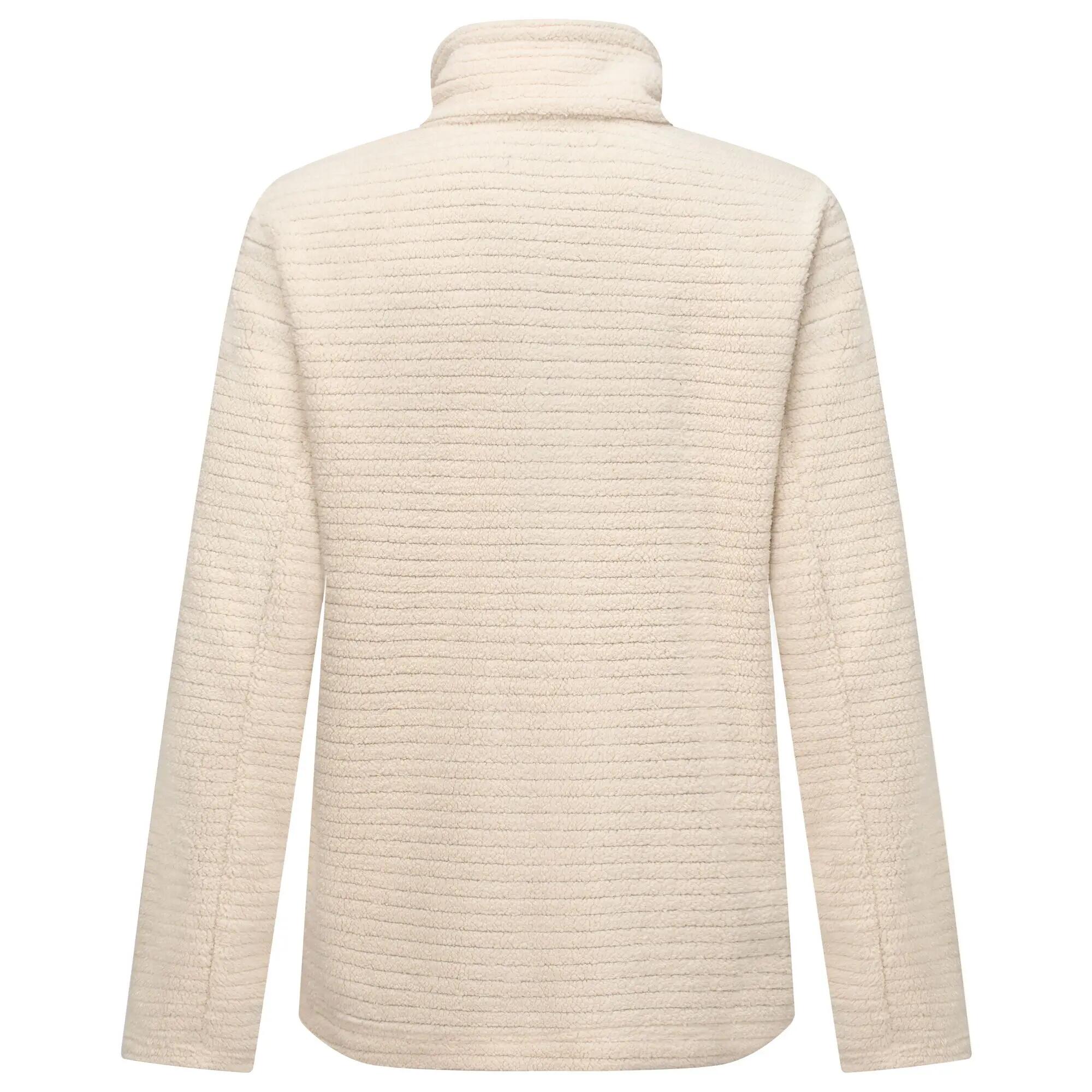 Damen-Fleecejacke Heidy mit durchgehendem Reißverschluss 10/11