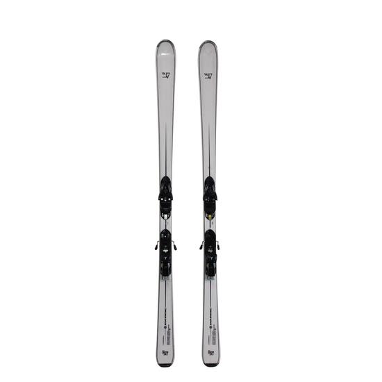 RECONDITIONNE - Ski Dynamic Vr 17 The Original + Fixations