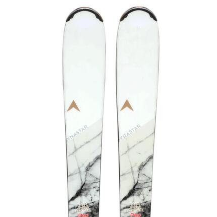 RECONDITIONNE - Ski Dynastar M Freeski 85 Pro + Fixations