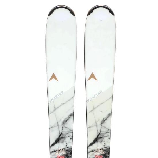 RECONDITIONNE - Ski Dynastar M Freeski 85 Pro + Fixations