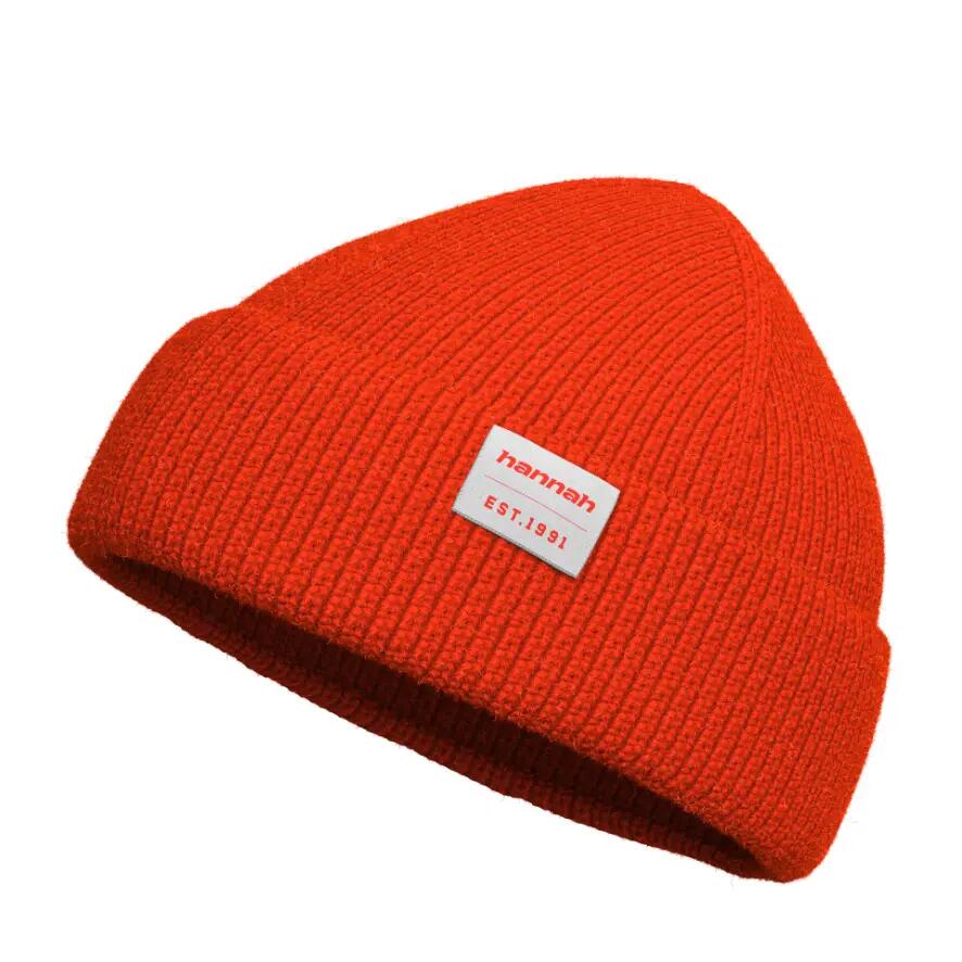 Women's Warm Knitted Winter Beanie Hannah