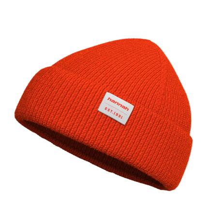 Bonnet d'hiver chaud en tricot pour femme « Hannah »