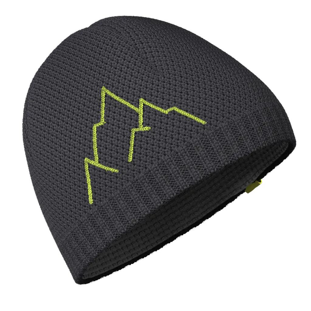 Men's Merino Wool Winter Beanie Hannah