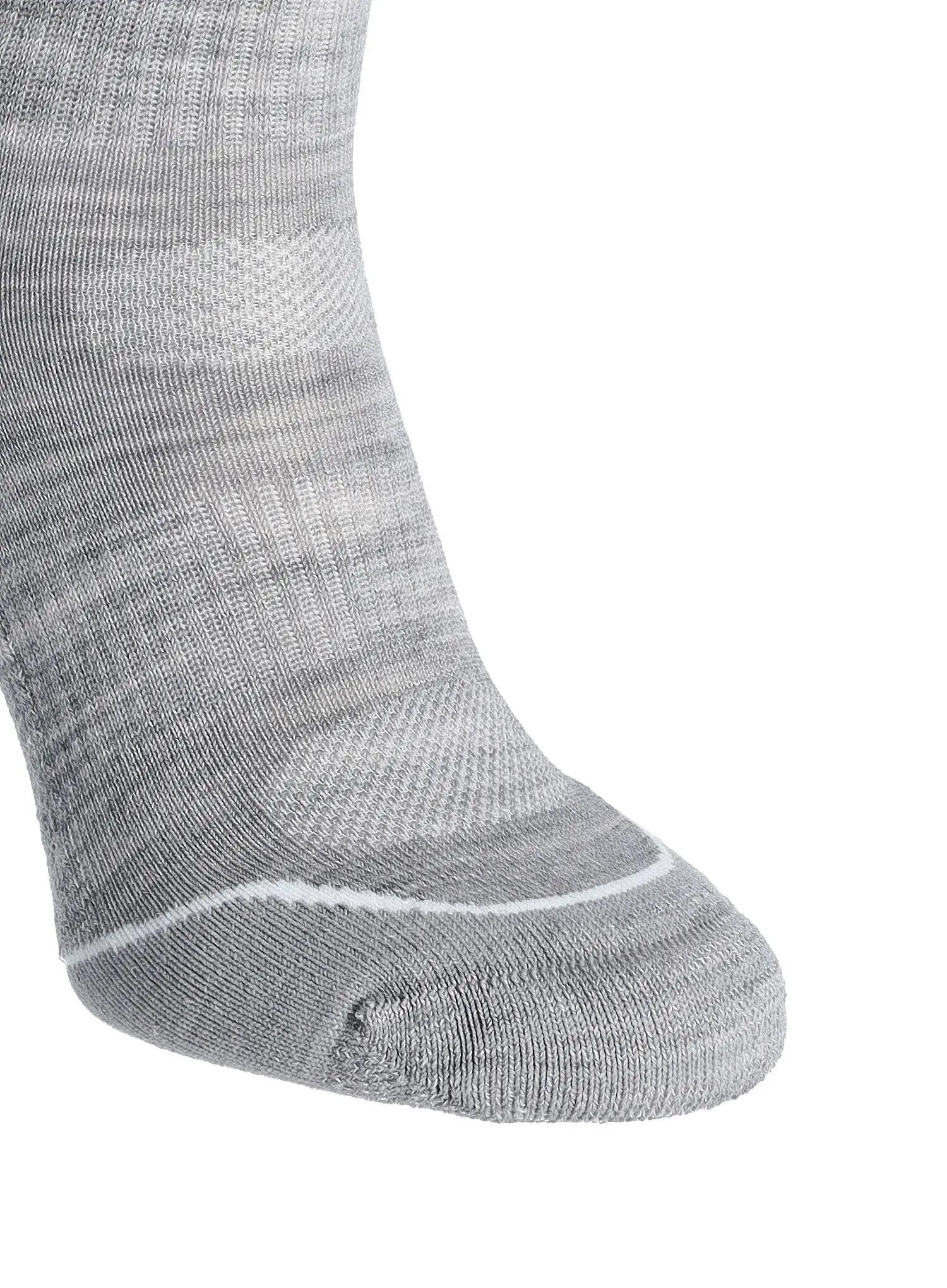 Skarpety turystyczne Mons Royale Signature Merino Crew Sock 4/4