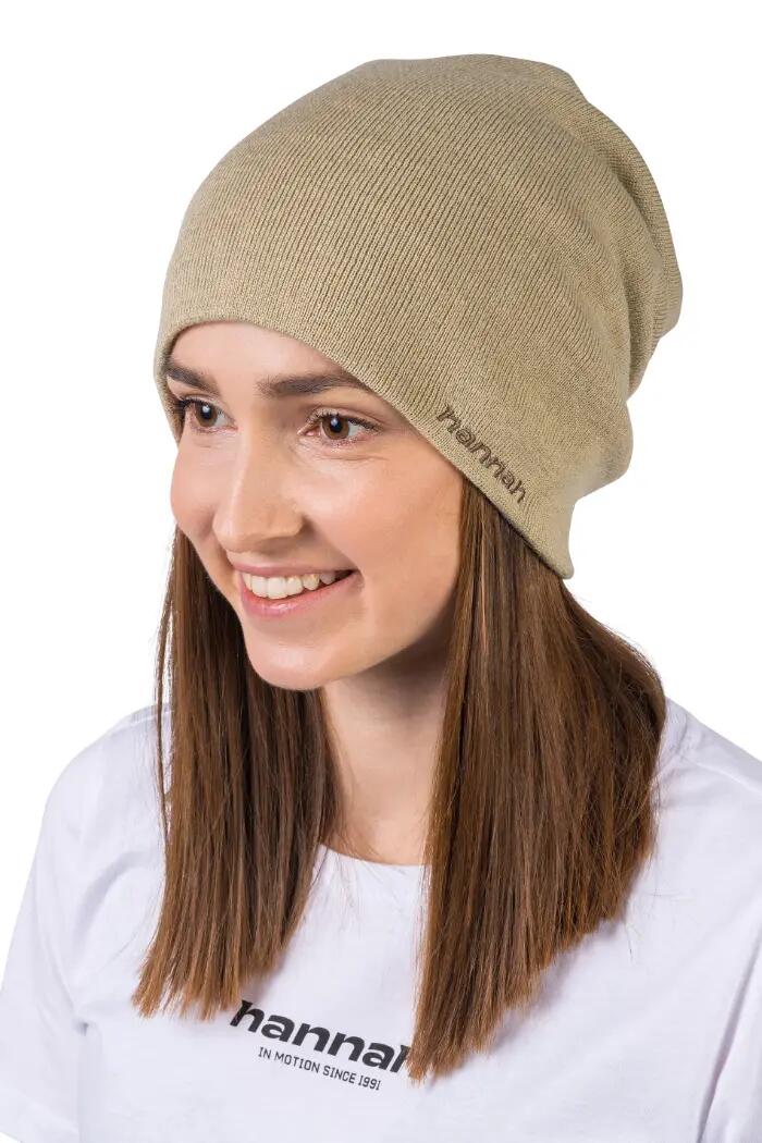 Bonnet d'hiver en maille unisexe Hannah 3/3