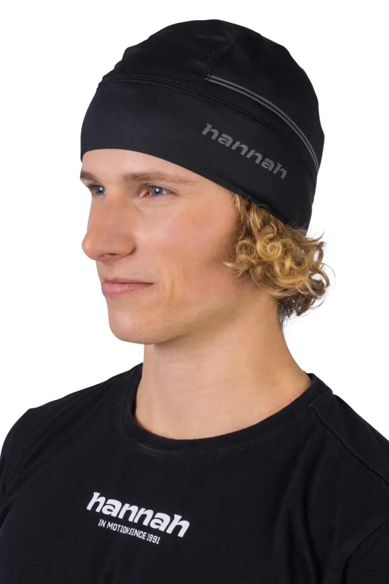 Berretto sportivo leggero unisex Hannah 2/2