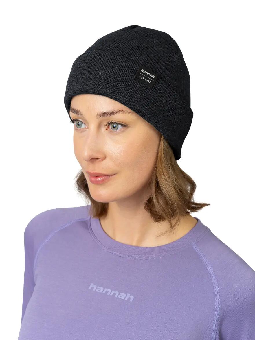 Gorro de inverno de malha para homem Hannah 3/3