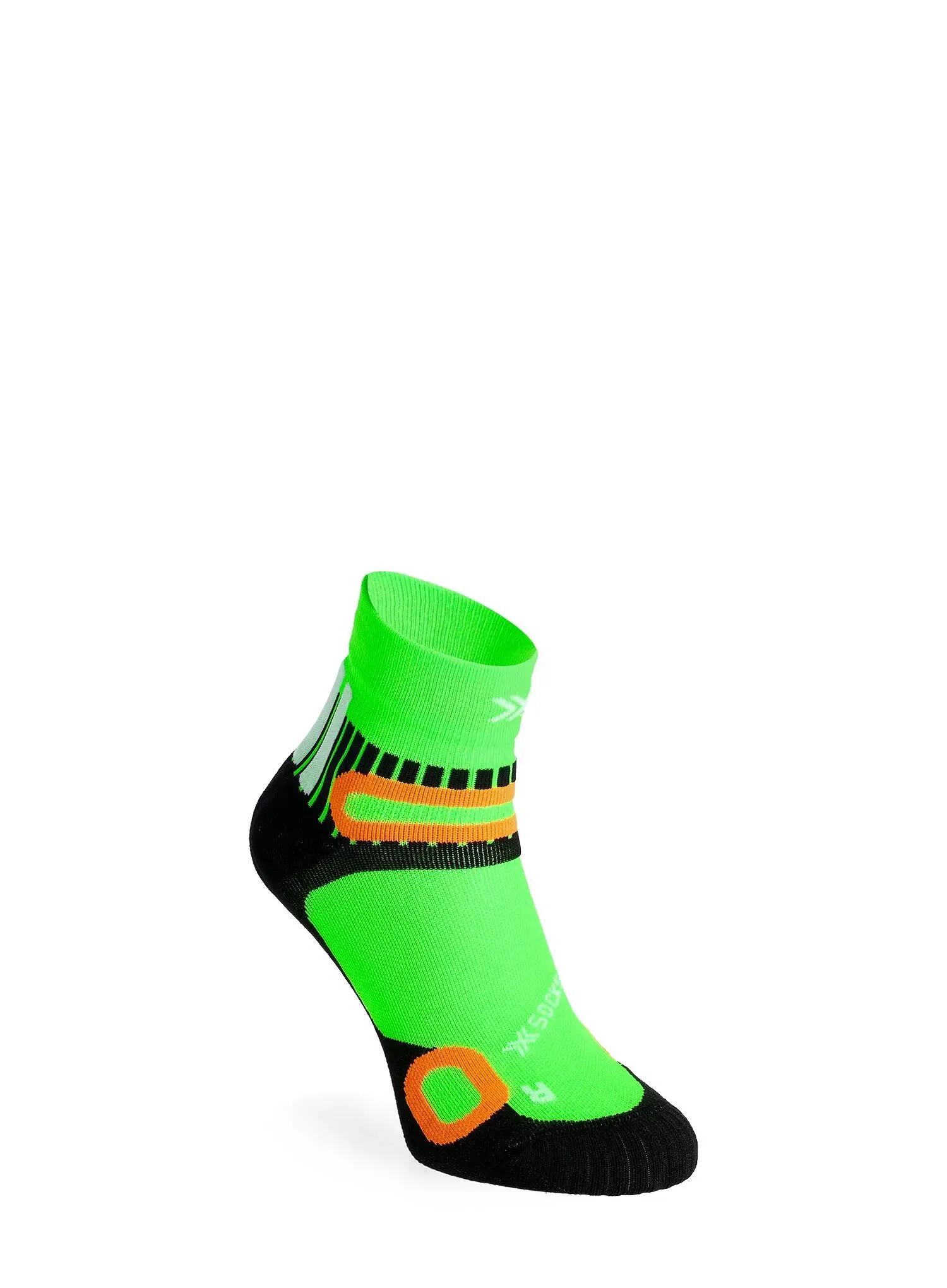 X-SOCKS picture