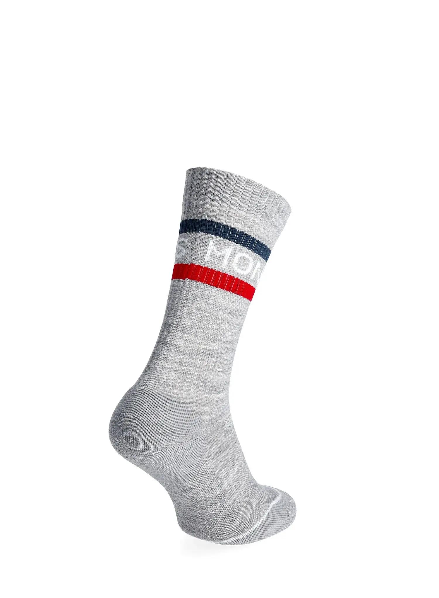 Skarpety turystyczne Mons Royale Signature Merino Crew Sock 2/4