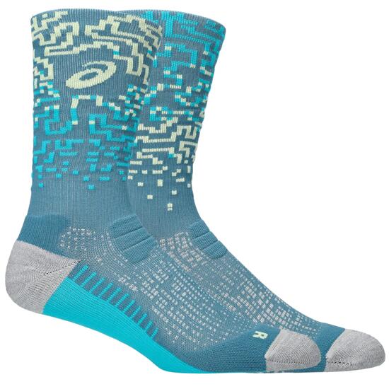 Asics Performance Run Sock Crew Hardloopsokken