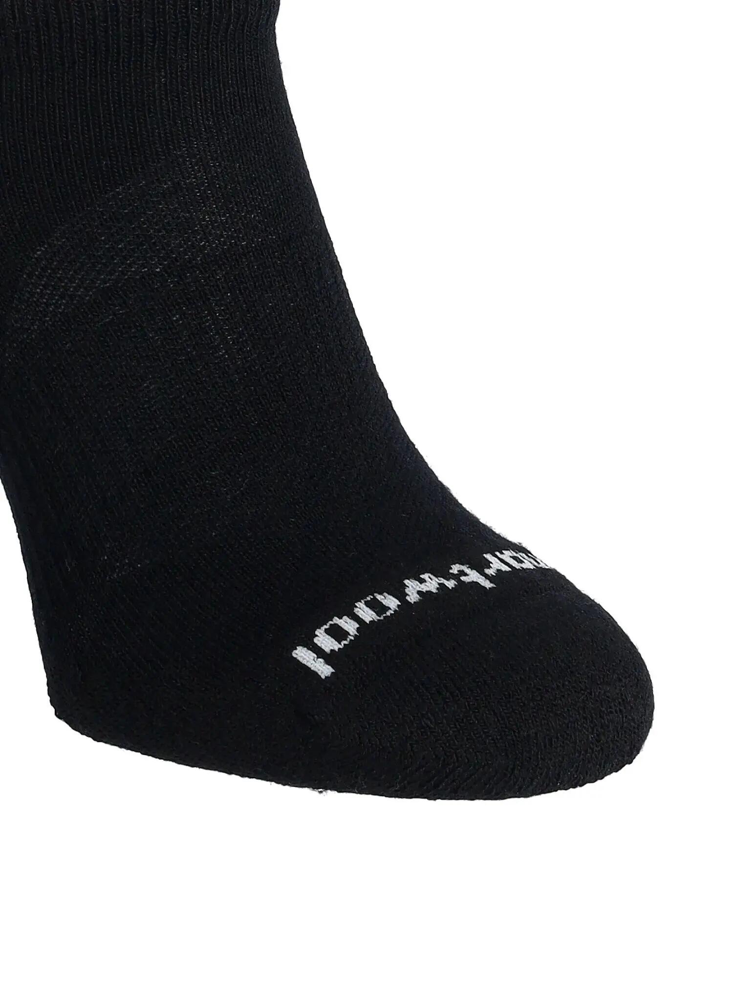 Skarpety merino Smartwool Everyday Athletic Low Ankle Socks 4/4