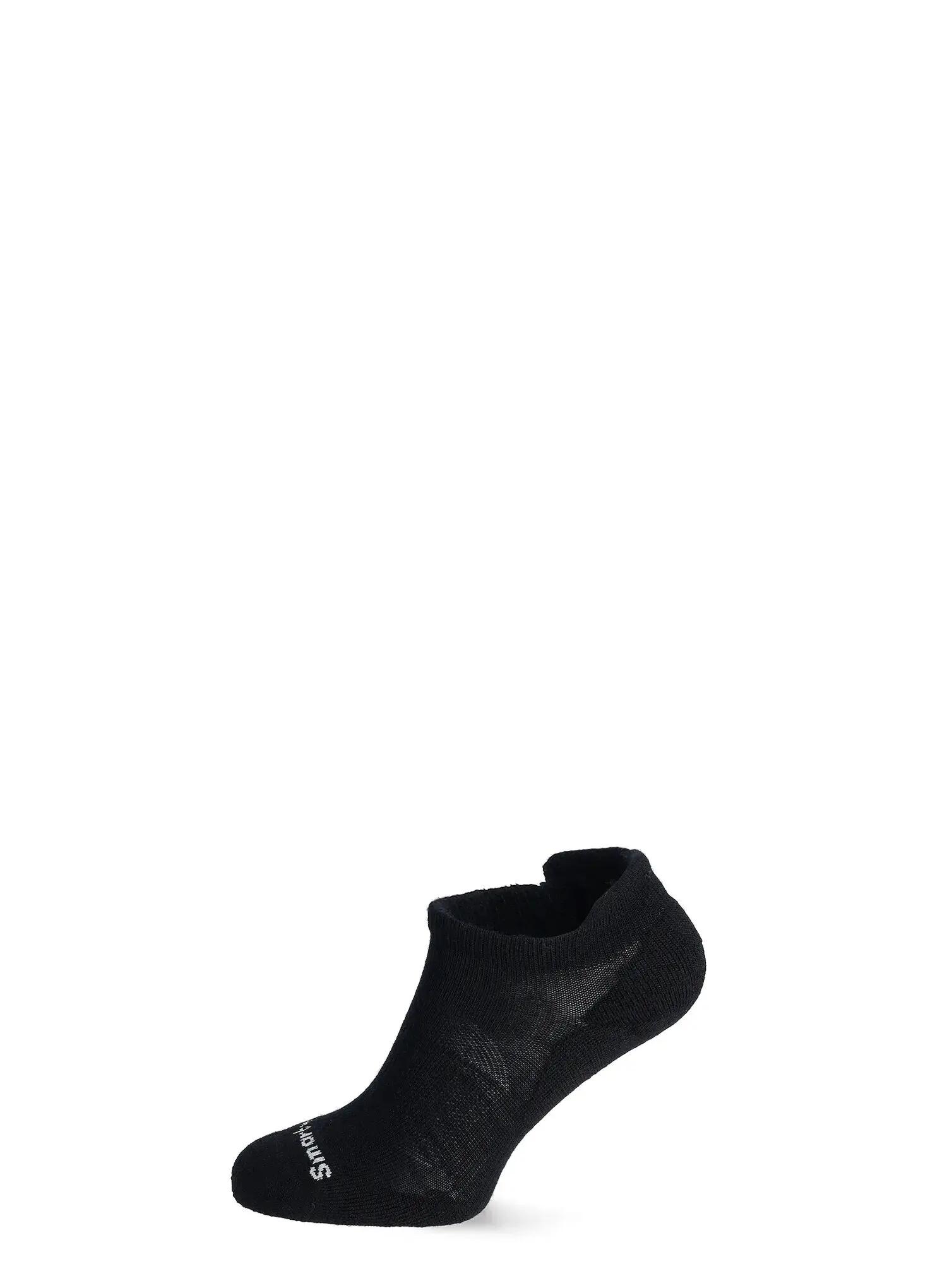 Skarpety merino Smartwool Everyday Athletic Low Ankle Socks 3/4