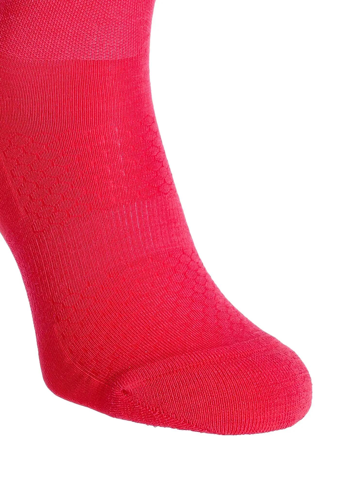 Skarpety rowerowe Mons Royale Atlas Merino Crew Sock 6/7