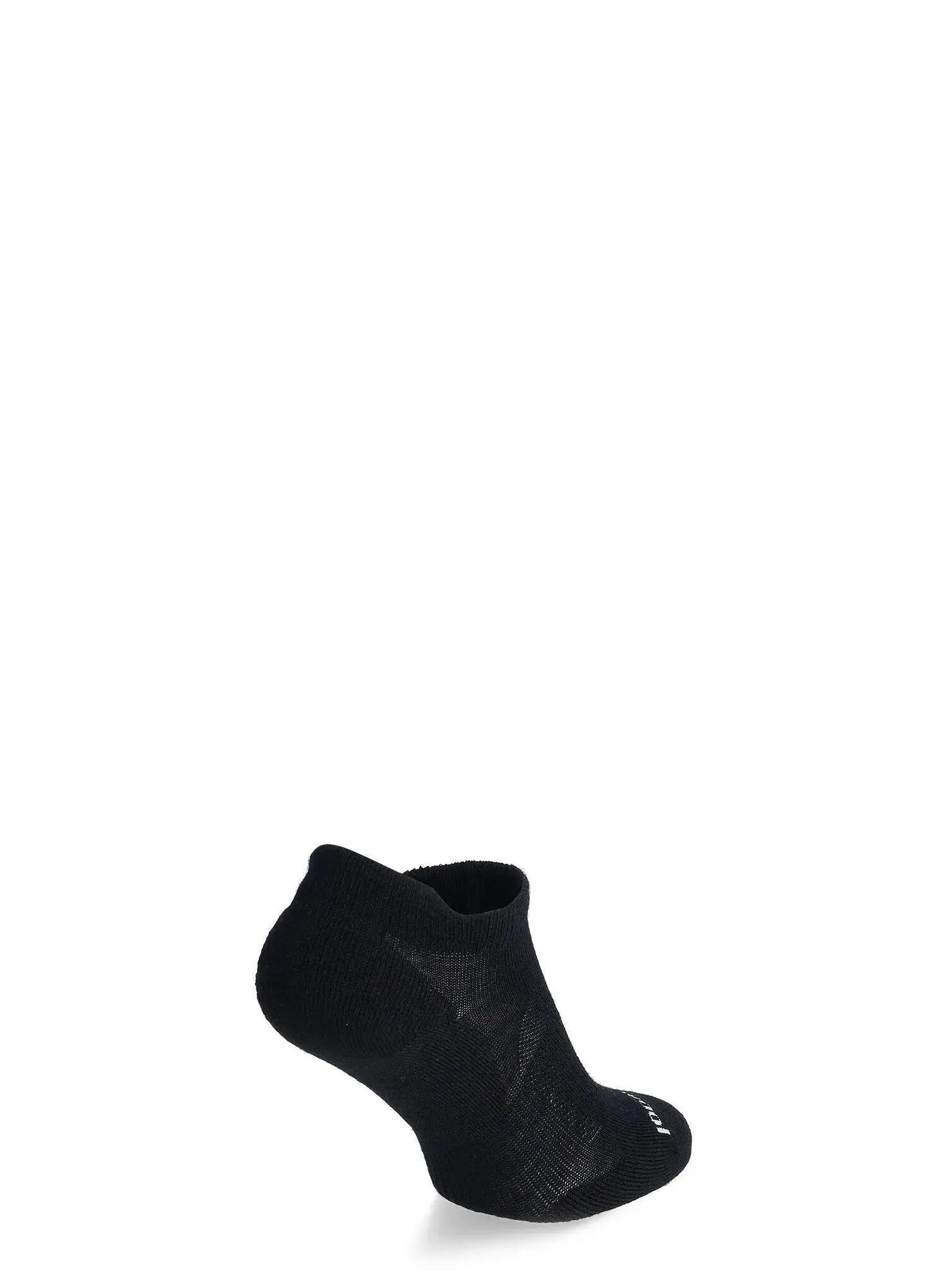 Skarpety merino Smartwool Everyday Athletic Low Ankle Socks 2/4
