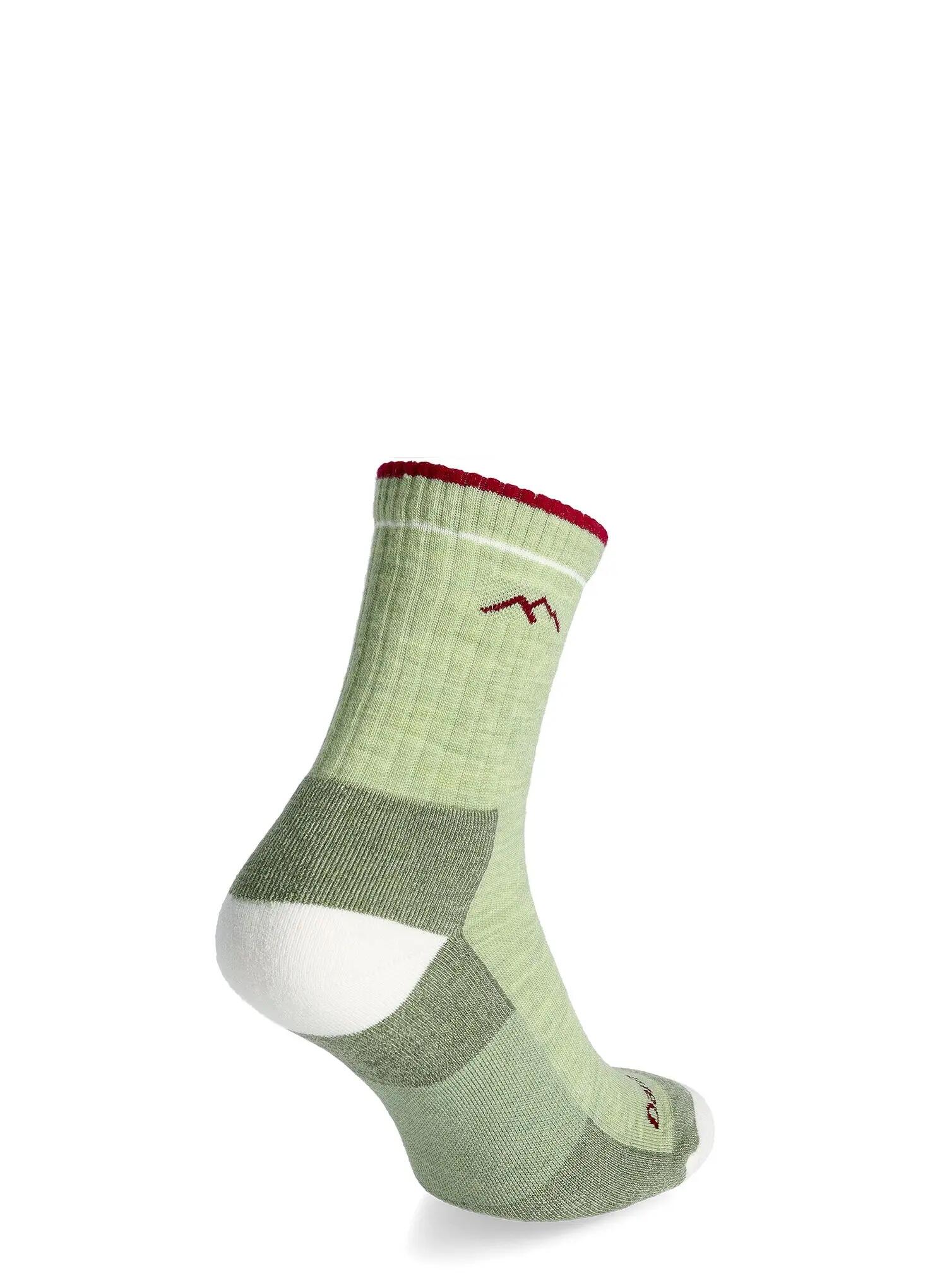 Skarpety trekkingowe damskie Darn Tough Hiker Micro Crew Midweight with Cushion 2/4