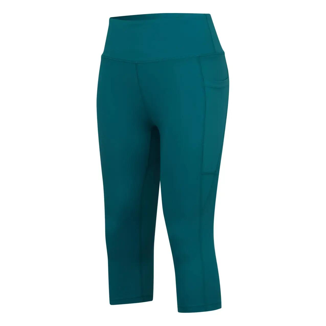 Leggings 3/4 da donna Dare 2B Influential II 3/4