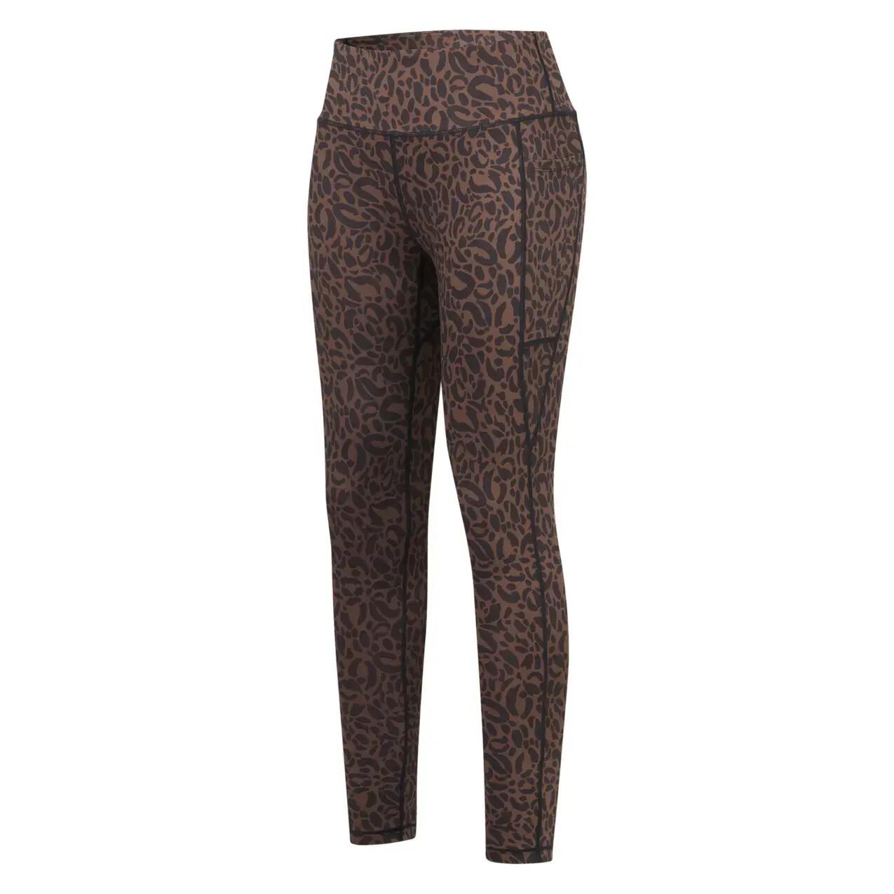 Leggings da donna Dare 2B Influential II 3/4