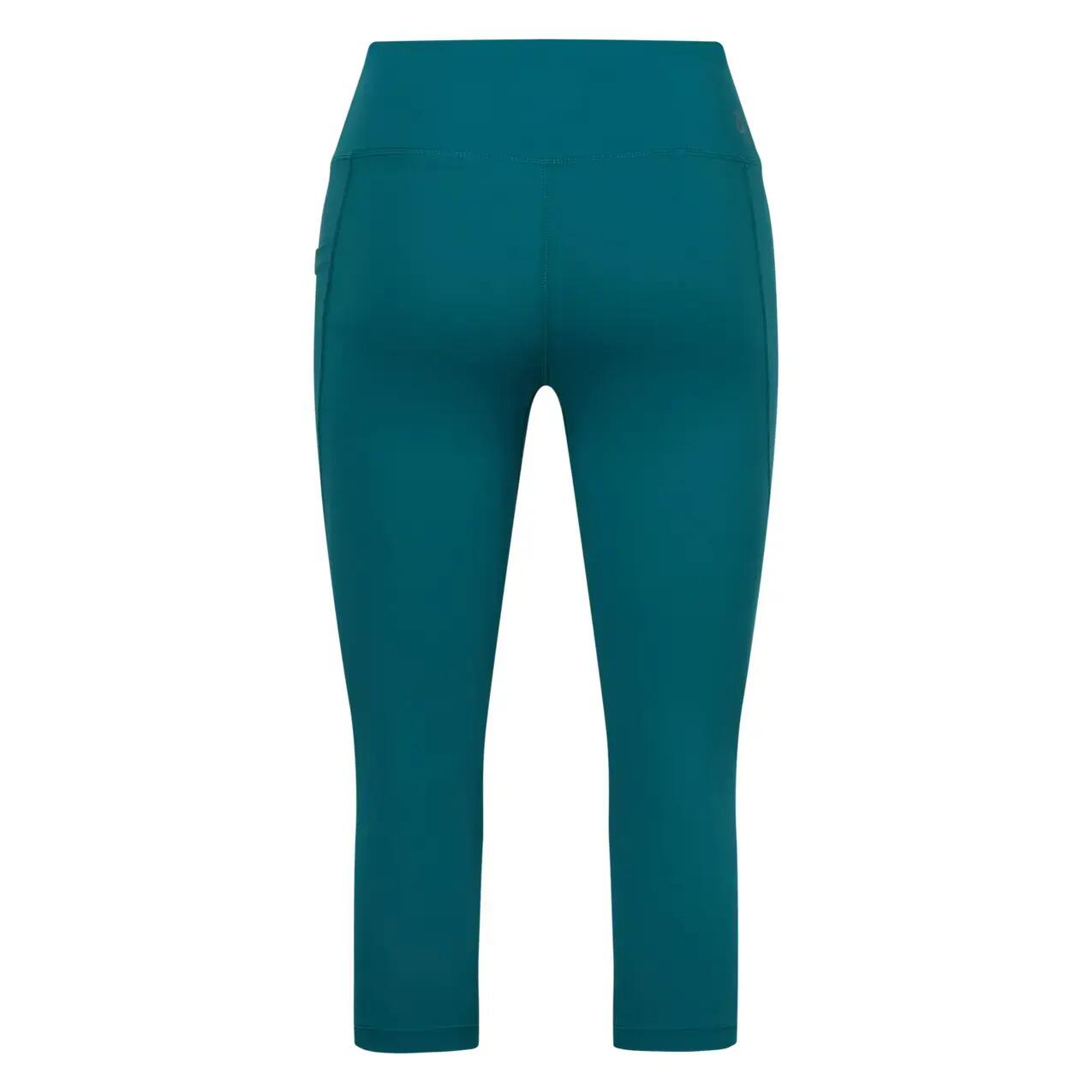 Leggings 3/4 da donna Dare 2B Influential II 2/4