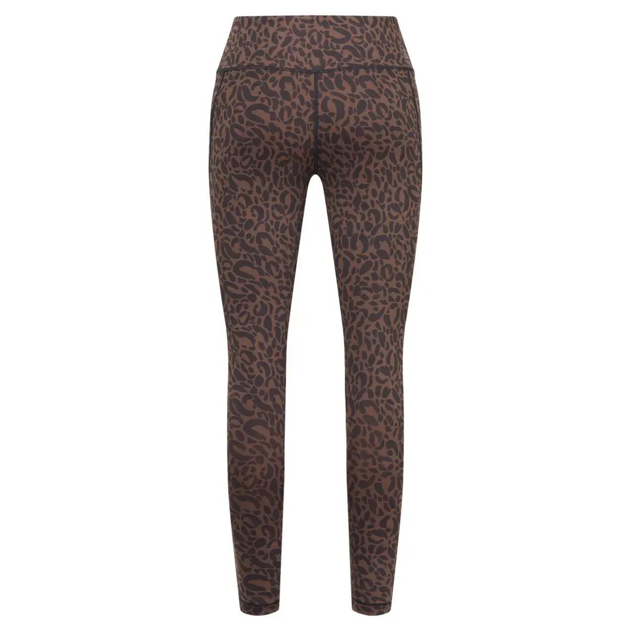 Leggings da donna Dare 2B Influential II 2/4