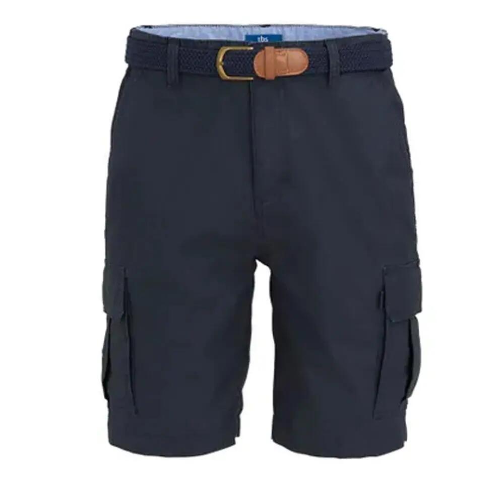 Short Marine Homme TBS Teck 1/2
