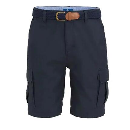 Short Marine Homme TBS Teck
