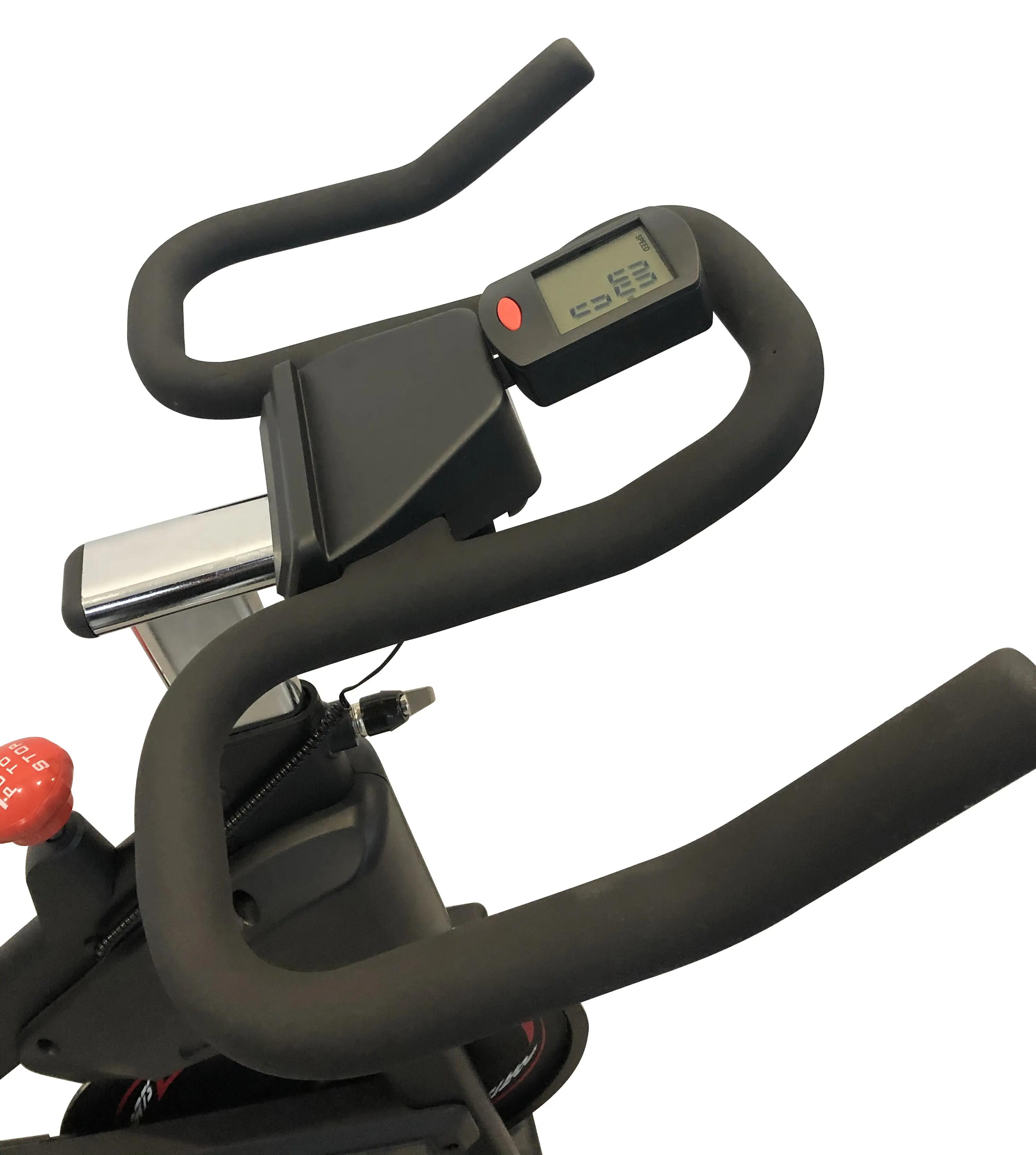 Bicicleta Spin Respiro 3/3