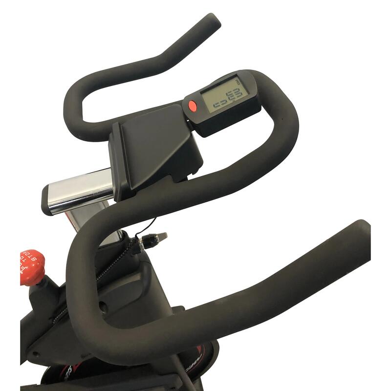 Bicicleta Spin Respiro