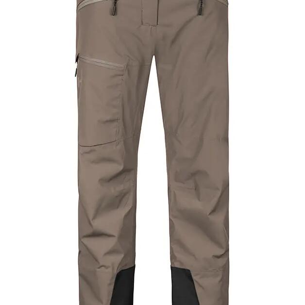 Women's Waterproof Insulated Ski Pants Hannah