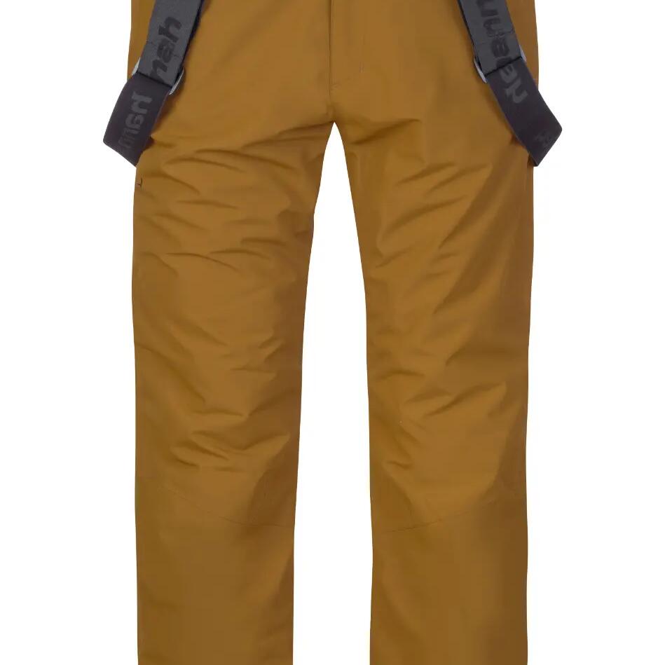 Men's Waterproof Insulated Ski Pants Hannah