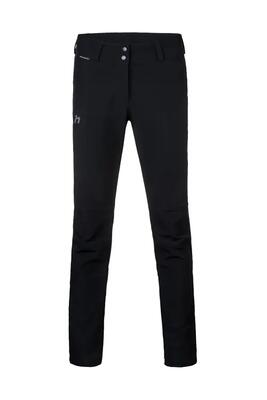 Waterdichte softshell-skibroek voor dames hannah