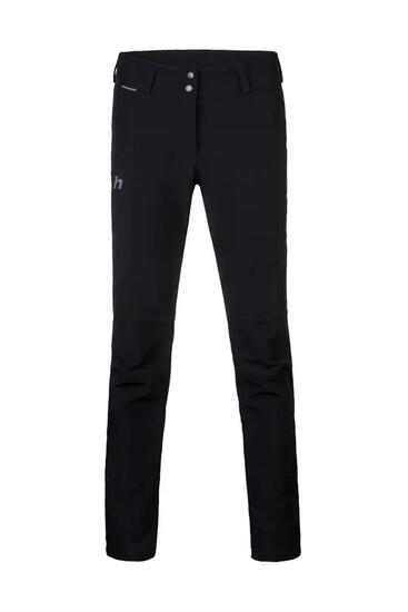 Waterdichte softshell-skibroek voor dames Hannah