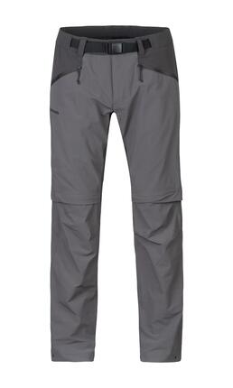 Pantalon de randonnée extensible et convertible pour homme « Hannah »