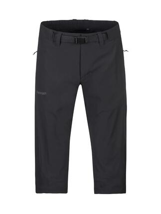 Pantalon de randonnée extensible pour homme Hannah