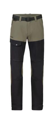 Pantalon de randonnée convertible pour homme Hannah