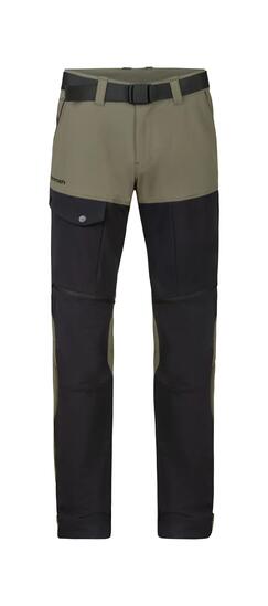 Pantalon de randonnée convertible pour homme Hannah