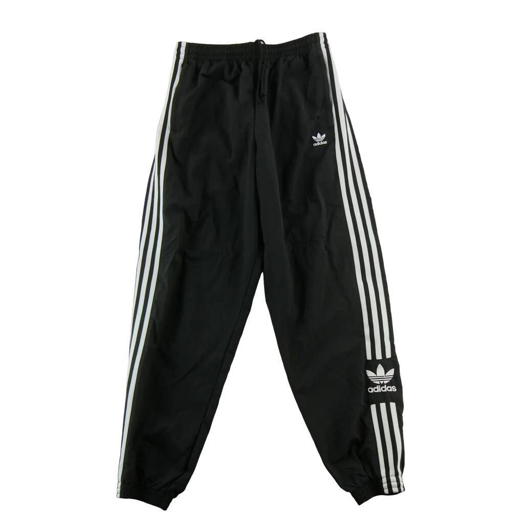 Second life - Adidas Originals Women's Joggers H20547 Black - Excellent