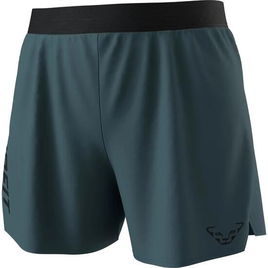 Shorts für Damen Dynafit Alpine