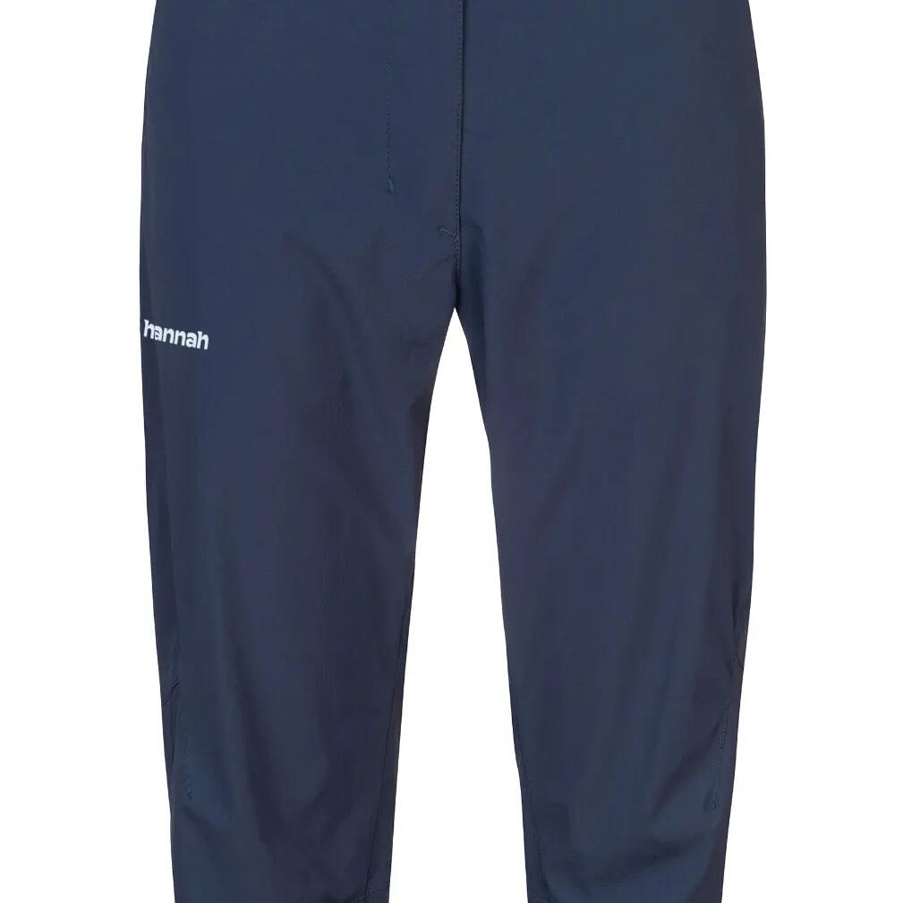 Women's Stretch Capri Hiking Pants Hannah