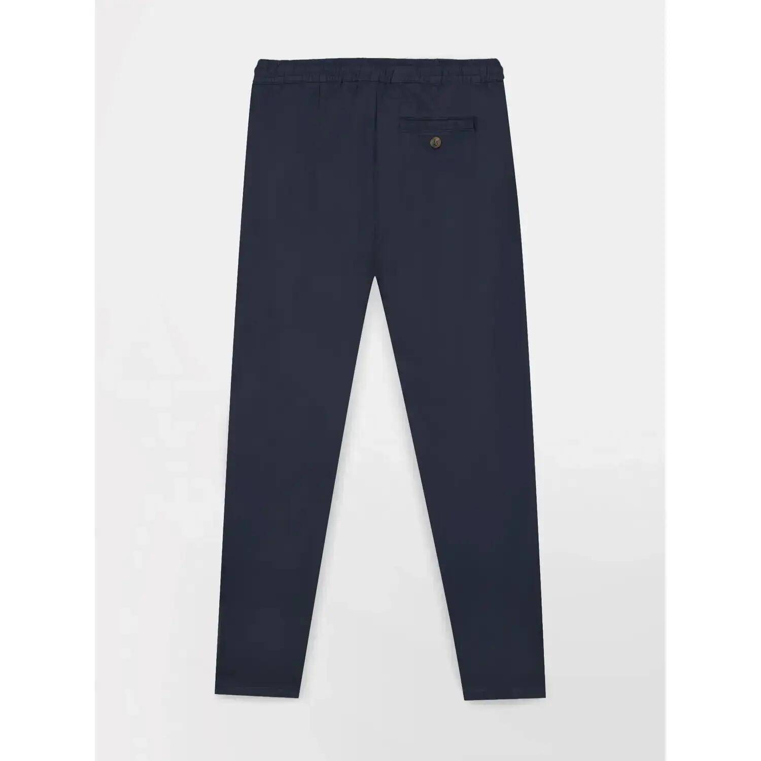 Pantalone con cordino donna TBS Sintajog 2/2