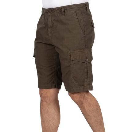 Bermuda cargo croisière 44 / Beige