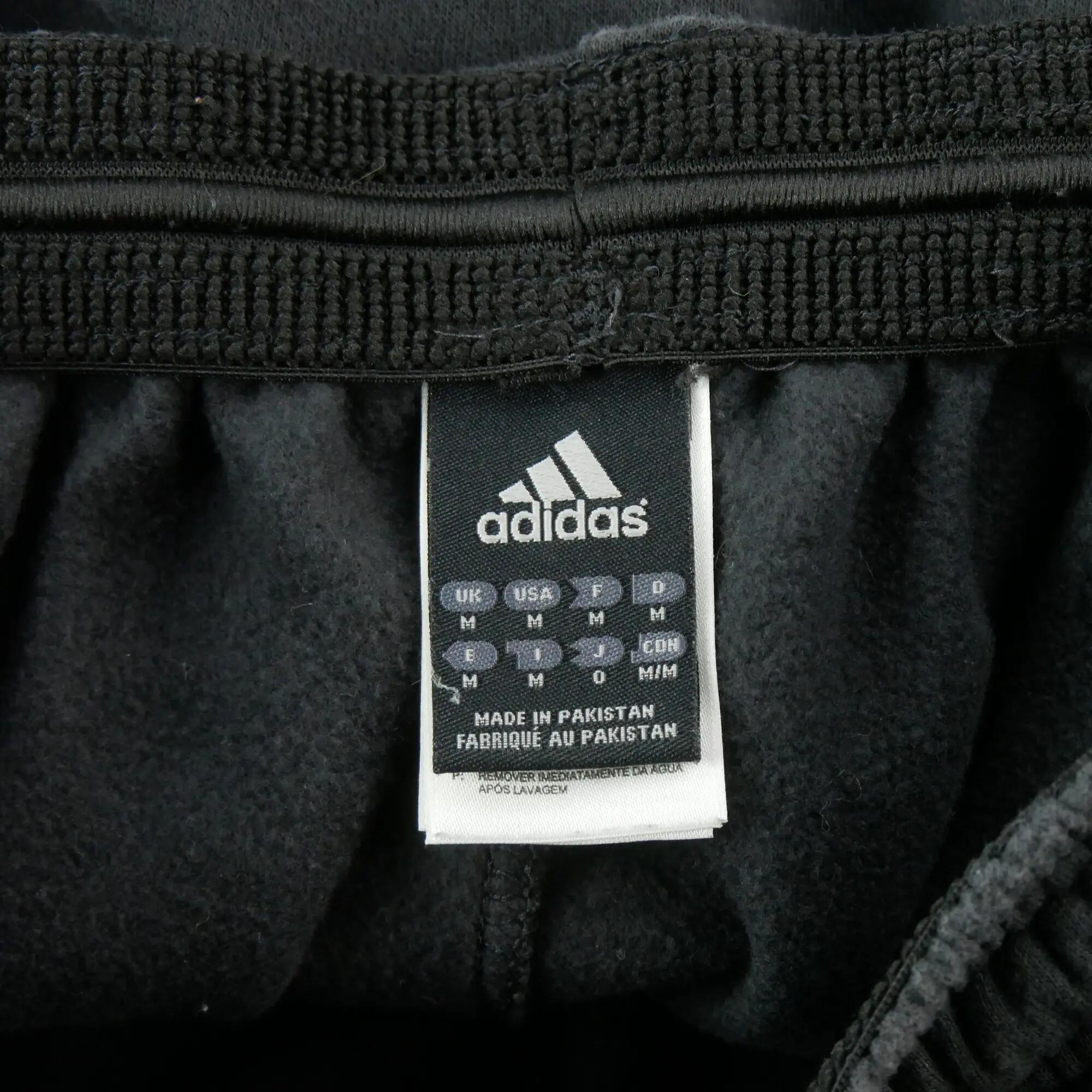 Segunda Vida - Joggings Hombre Adidas Sportswear - Bueno 7/7