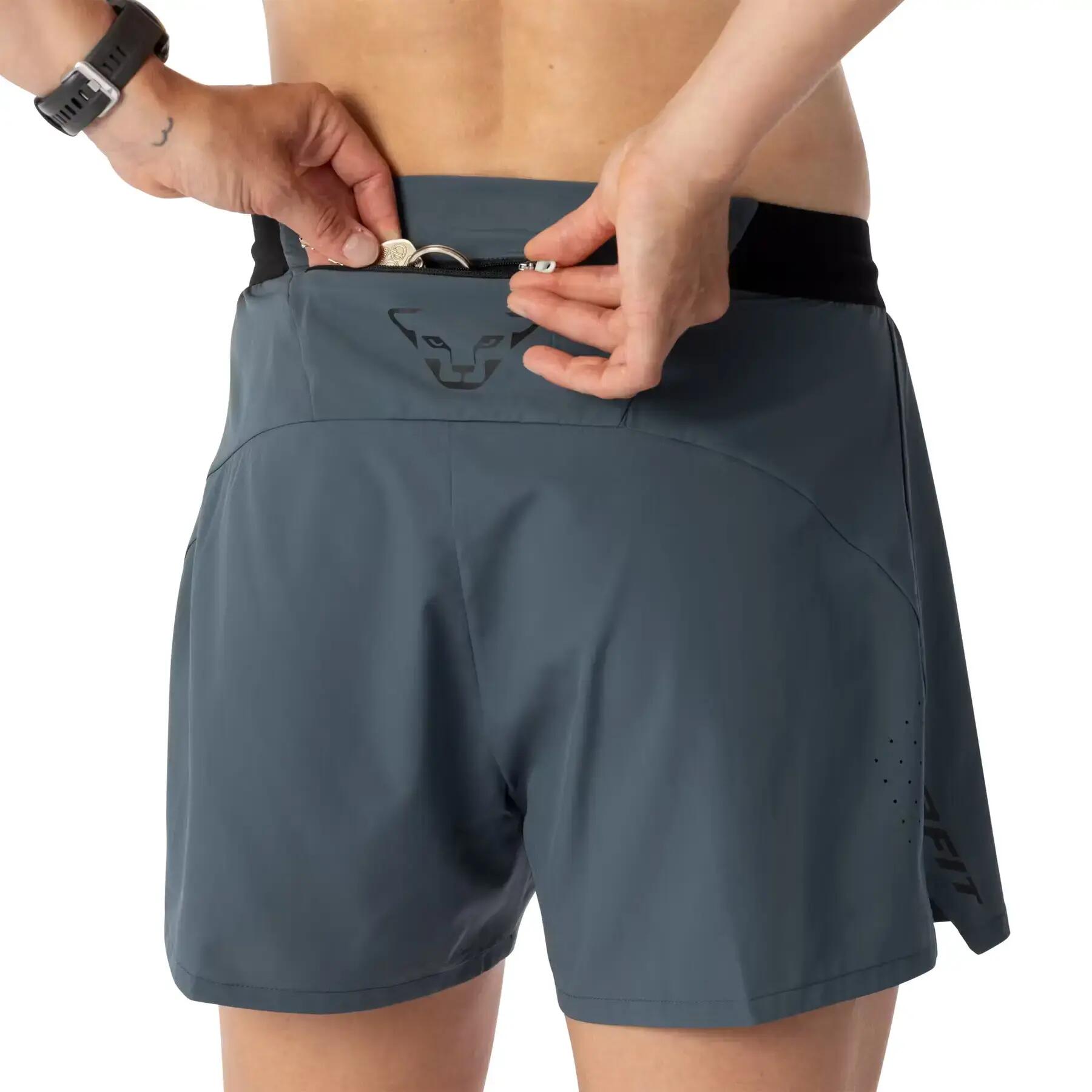 Short Donna Dynafit Alpine 5/5