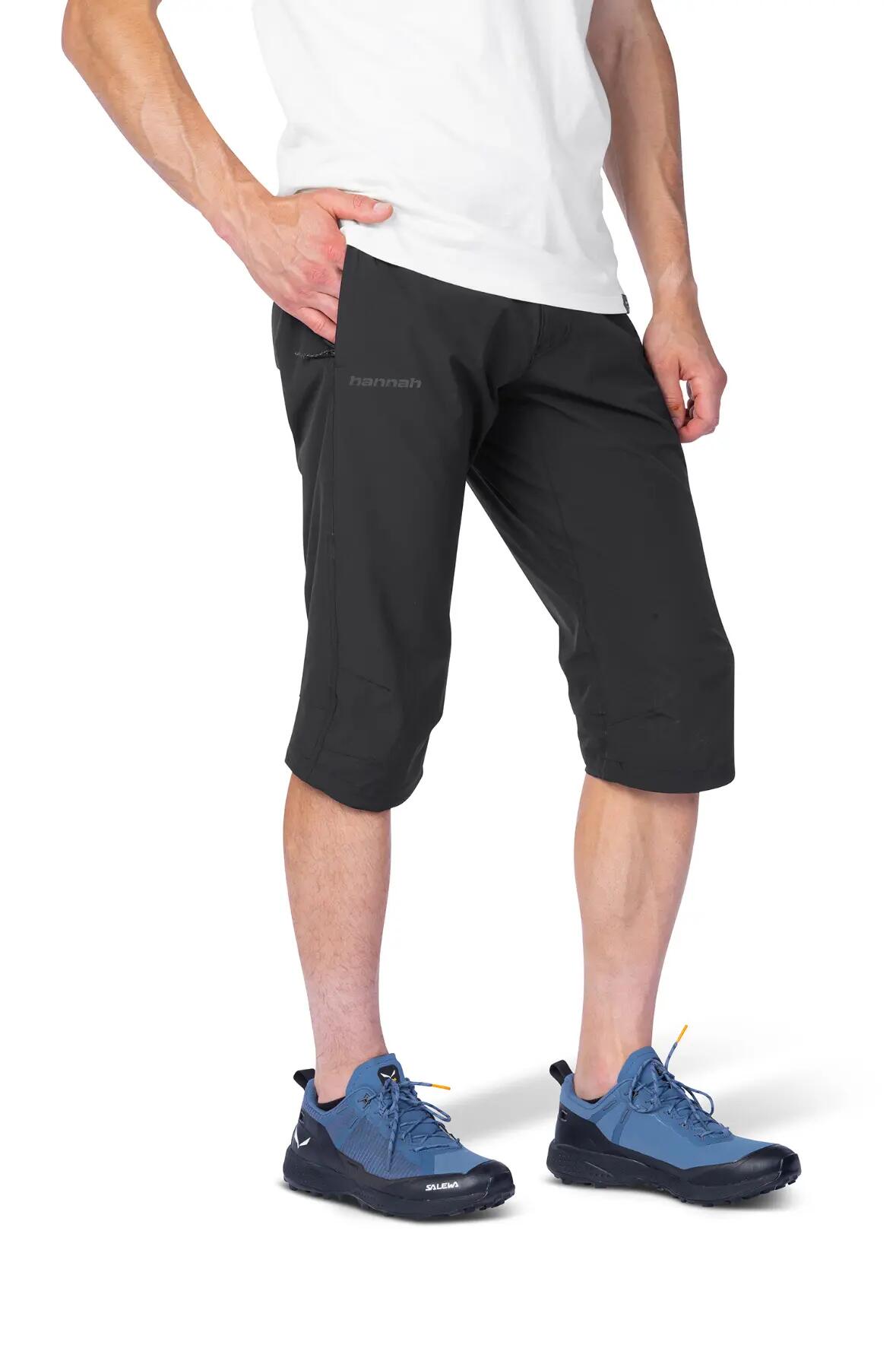 Pantalon de randonnée extensible pour homme Hannah 6/6