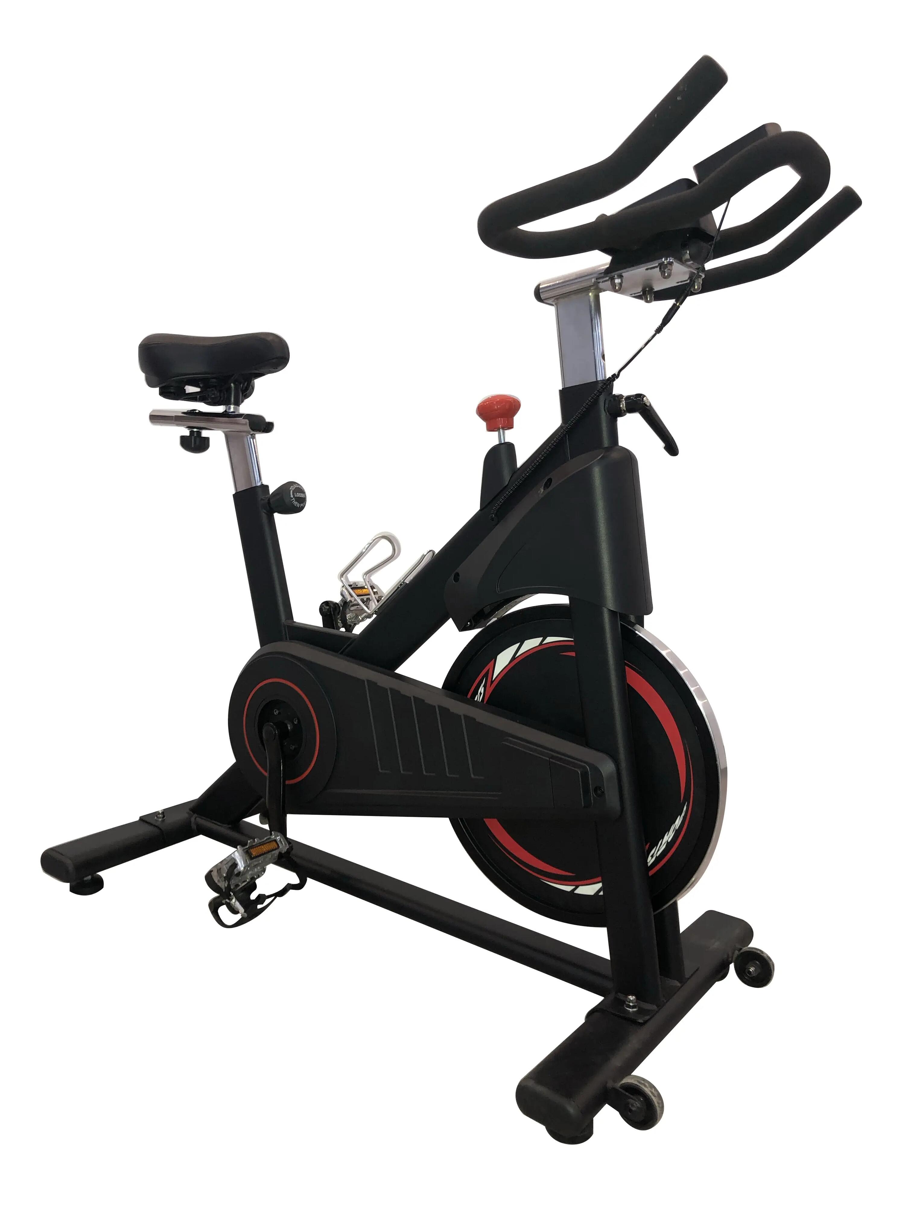 Bicicleta Spin Respiro 2/3