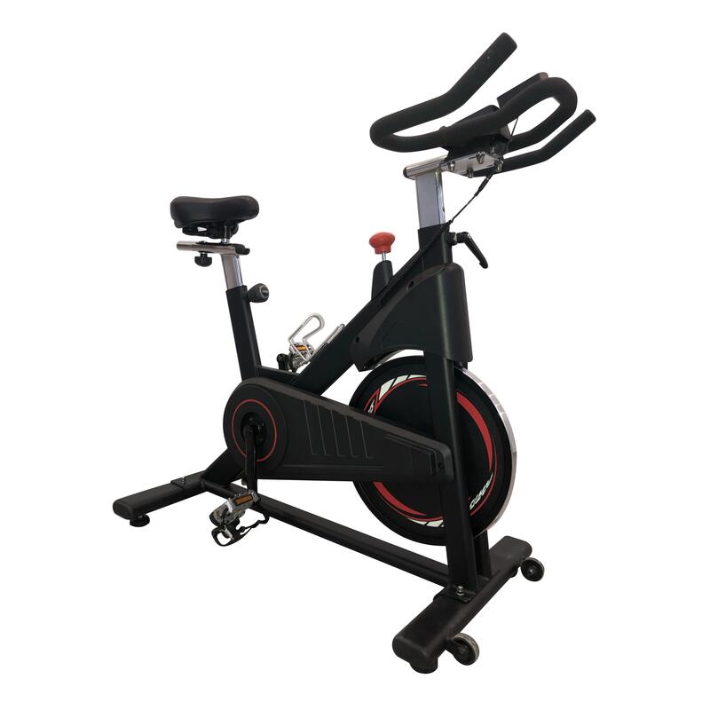 Bicicleta Spin Respiro
