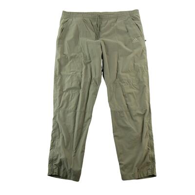 Tweedehands - adidas jogging heren y2k vintage performance - goede staat