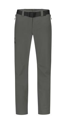 Hannah stretch softshell-wandelbroek voor dames