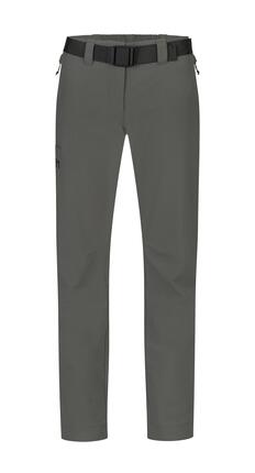 Hannah stretch softshell-wandelbroek voor dames