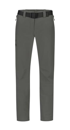 Hannah stretch softshell-wandelbroek voor dames